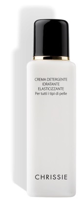 CHRISSIE CREMA DETERGENTE IDRATANTE 150 ML CHRISSIE CREMA DETERGENTE IDRATANTE 150 ML