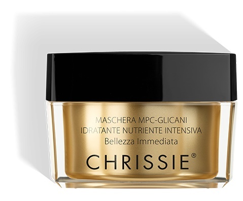 CHRISSIE MASCHERA MPC GLICANI 50 ML CHRISSIE MASCHERA MPC GLICANI 50 ML