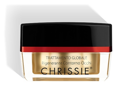 CHRISSIE TRATT GLOBALE OCCHI 15 ML CHRISSIE TRATT GLOBALE OCCHI 15 ML