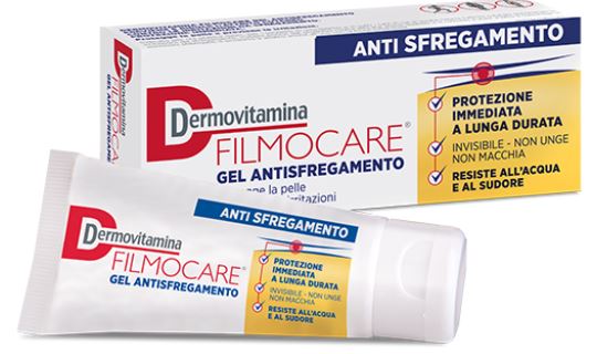 DERMOVITAMINA FILMOCARE GEL ANTISFREGAMENTO 30 ML DERMOVITAMINA FILMOCARE GEL ANTISFREGAMENTO 30 ML