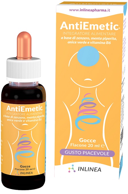 ANTIEMETIC GOCCE 20 ML ANTIEMETIC GOCCE 20 ML