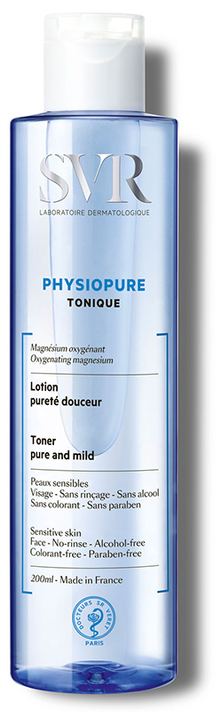 SVR PHYSIOPURE TONICO 200 ML SVR PHYSIOPURE TONICO 200 ML