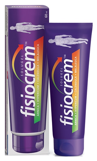 FISIOCREM 60 ML FISIOCREM 60 ML
