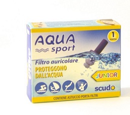 SCUDO AQUA SPORT JUNIOR S 1 PAIO SCUDO AQUA SPORT JUNIOR S 1 PAIO