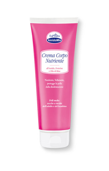 EUPHIDRA AMIDOMIO CREMA CORPO 250 ML EUPHIDRA AMIDOMIO CREMA CORPO 250 ML