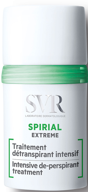 SVR SPIRIAL EXTREME 20 ML SVR SPIRIAL EXTREME 20 ML