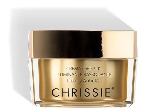 CHRISSIE CREMA ORO 24K 50 ML CHRISSIE CREMA ORO 24K 50 ML
