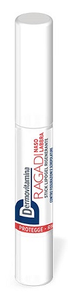 DERMOVITAMINA RAGADI NASO E LABBRA LIPOGEL RIGENERANTE IN STICK 3 ML DERMOVITAMINA RAGADI NASO E LABBRA LIPOGEL RIGENERANTE IN STICK 3 ML