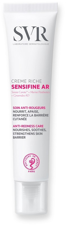 SVR SENSIFINE AR CREME RICHE 40 ML SVR SENSIFINE AR CREME RICHE 40 ML