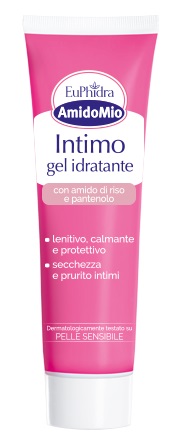 EUPHIDRA AMIDOMIO INTIMO GEL IDRATANTE 50 ML EUPHIDRA AMIDOMIO INTIMO GEL IDRATANTE 50 ML
