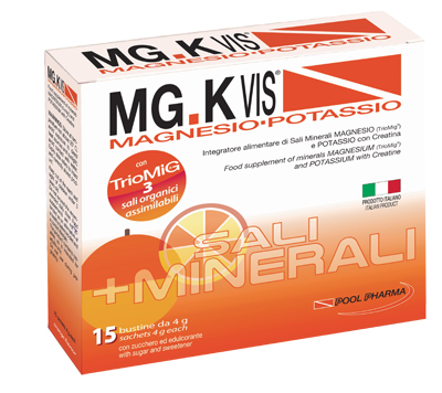MGK VIS ORANGE 15 BUSTINE MGK VIS ORANGE 15 BUSTINE