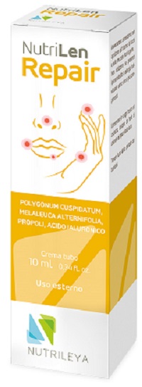 NUTRILEN REPAIR 10 ML NUTRILEN REPAIR 10 ML