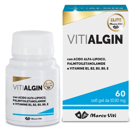 VITIALGIN 1030 MG 60 PERLE VITIALGIN 1030 MG 60 PERLE