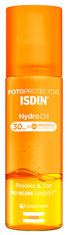 FOTOPROTECTOR HYDROOIL 200 ML FOTOPROTECTOR HYDROOIL 200 ML