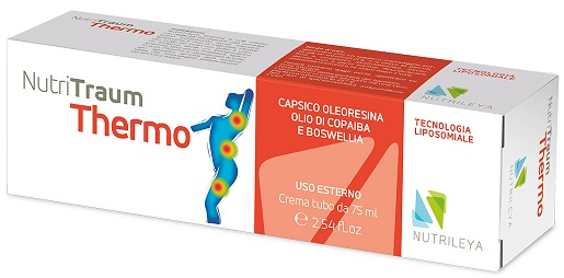 NUTRITRAUM THERMO 75 G NUTRITRAUM THERMO 75 G