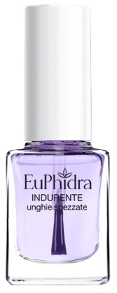 EUPHIDRA INDURENTE UNGHIE SPEZZATE 10 ML EUPHIDRA INDURENTE UNGHIE SPEZZATE 10 ML