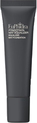 EUPHIDRA FONDOTINTA MAT EQUALIZER FM01 30 ML EUPHIDRA FONDOTINTA MAT EQUALIZER FM01 30 ML
