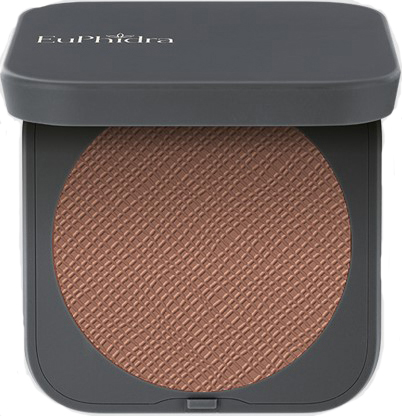EUPHIDRA TERRA TAN TN02 9 G EUPHIDRA TERRA TAN TN02 9 G