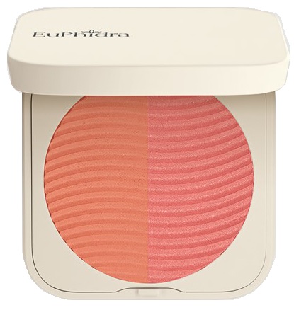 EUPHIDRA BLUSH DUO BD02 9 G EUPHIDRA BLUSH DUO BD02 9 G