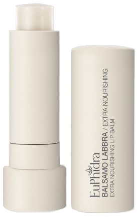 EUPHIDRA BALSAMO LABBRA EXTRA NOURISHING 4 ML EUPHIDRA BALSAMO LABBRA EXTRA NOURISHING 4 ML