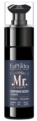 EUPHIDRA MR CONTORNO OCCHI LEVIGANTE 30 ML EUPHIDRA MR CONTORNO OCCHI LEVIGANTE 30 ML