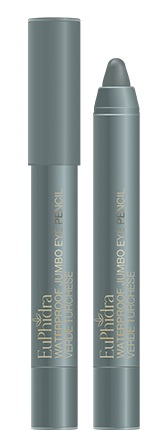 EUPHIDRA MATITONE WATERPROOF VERDE TURCHESE 1,8 G