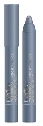 EUPHIDRA MATITONE WATERPROOF AZZURRO PASTELLO 1,8 G EUPHIDRA MATITONE WATERPROOF AZZURRO PASTELLO 1,8 G