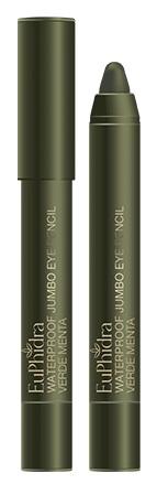 EUPHIDRA MATITONE WATERPROOF VERDE MINT 1,8 G EUPHIDRA MATITONE WATERPROOF VERDE MINT 1,8 G