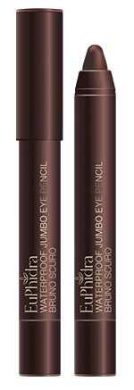 EUPHIDRA MATITONE WATERPROOF BRUNO SCURO 1,8 G EUPHIDRA MATITONE WATERPROOF BRUNO SCURO 1,8 G