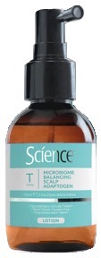 SCIENCE ADATTOGENO CUTANEO LOZIONE DA 100 ML SCIENCE ADATTOGENO CUTANEO LOZIONE DA 100 ML