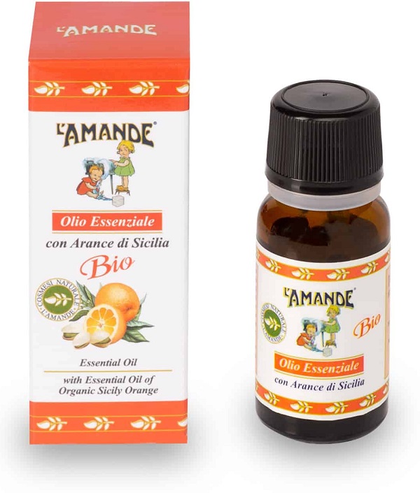 AROMATIQUE OLIO ESSENZIALE PURO ARANCIA ROSSA PISTACCHIO DI SICILIA 10 ML AROMATIQUE OLIO ESSENZIALE PURO ARANCIA ROSSA PISTACCHIO DI SICILIA 10 ML