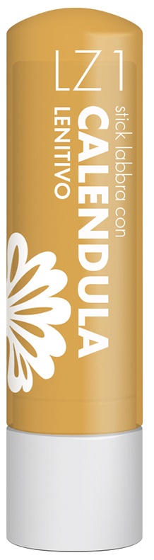 STICK LABBRA CALENDULA LZ1 4,5 G STICK LABBRA CALENDULA LZ1 4,5 G