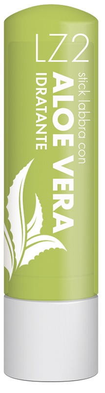 STICK LABBRA ALOE VERA LZ2 4,5 G STICK LABBRA ALOE VERA LZ2 4,5 G