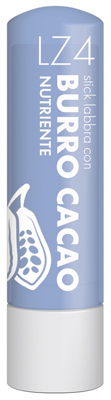 STICK LABBRA BURRO DI CACAO LZ4 4,5 G STICK LABBRA BURRO DI CACAO LZ4 4,5 G