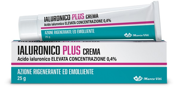 IALURONICO PLUS CREMA 25 G IALURONICO PLUS CREMA 25 G