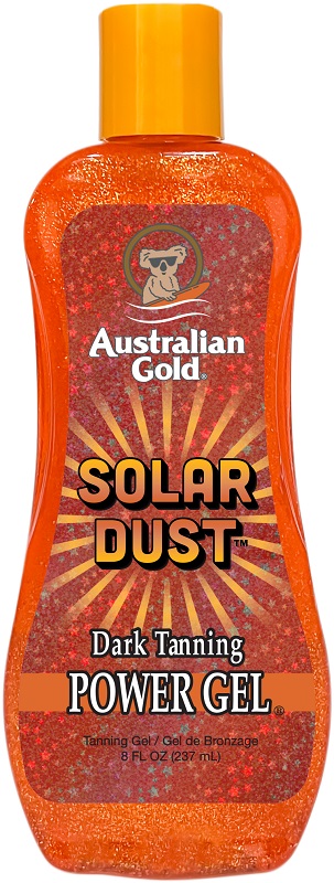AUSTRALIAN GOLD SOLAR DUST 237 ML