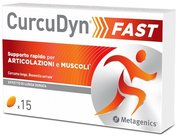 CURCUDYN FAST 15 GELLULE CURCUDYN FAST 15 GELLULE
