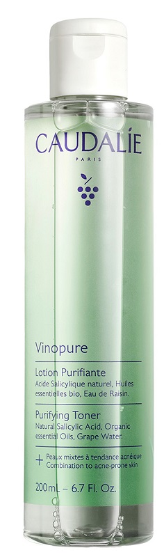 VINOPURE LOZIONE PURIFICANTE 200 ML VINOPURE LOZIONE PURIFICANTE 200 ML