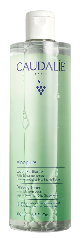 VINOPURE TONICO PURIFICANTE 400 ML VINOPURE TONICO PURIFICANTE 400 ML