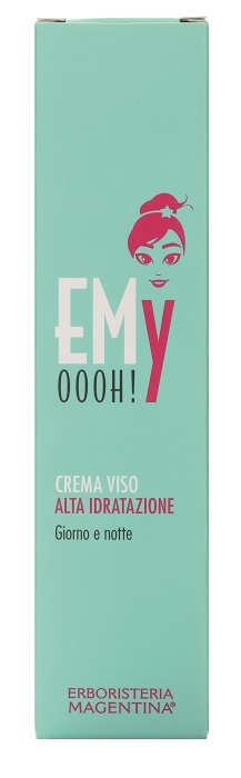 EMY CREMA ALTA IDRATAZIONE 50 ML