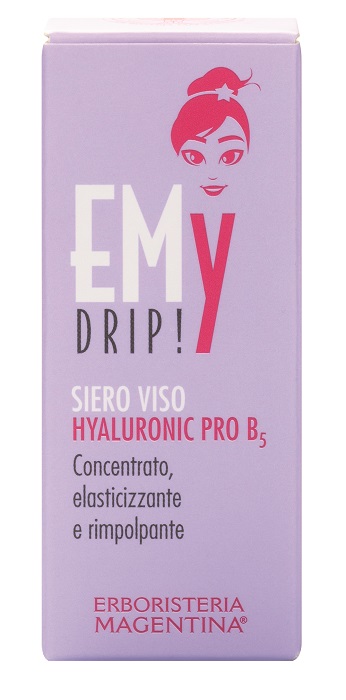EMY SIERO VISO HYALURONIC 15 ML EMY SIERO VISO HYALURONIC 15 ML