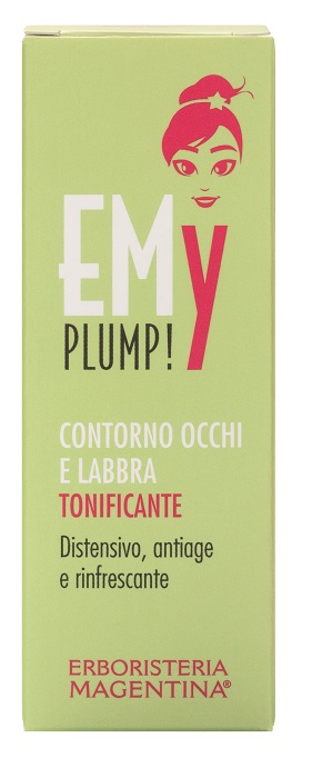 EMY CONTORNO OCCHI 15 ML EMY CONTORNO OCCHI 15 ML
