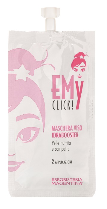 EMY MASCHERA IDRABOOSTER 15 ML EMY MASCHERA IDRABOOSTER 15 ML