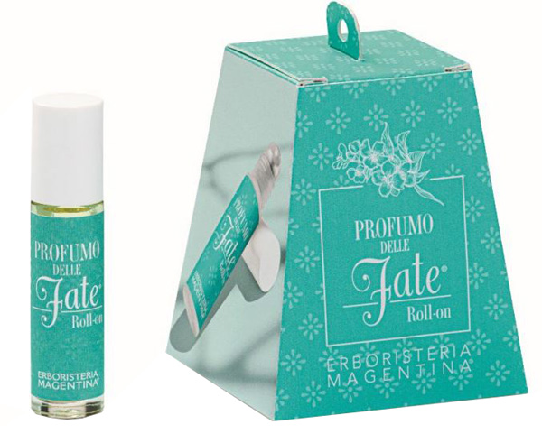 PROFUMO DELLE FATE ROLL ON 10 ML