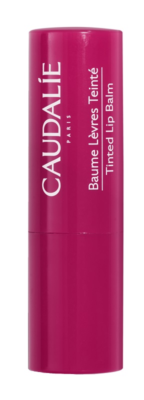 CAUDALIE BALSAMO LABBRA COLORATO 4,5 G CAUDALIE BALSAMO LABBRA COLORATO 4,5 G