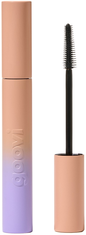 GOOVI MASCARA ALL IN ONE BLACK 10 ML GOOVI MASCARA ALL IN ONE BLACK 10 ML