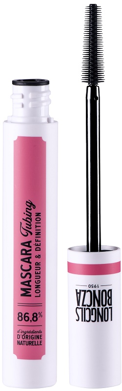 VITRY MASCARA TUBING NERO VITRY MASCARA TUBING NERO