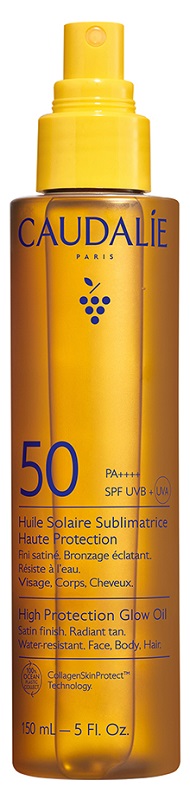 VINOSUN OLIO SOLARE ABBRONZANTE SPF50 150 ML 2026 VINOSUN OLIO SOLARE ABBRONZANTE SPF50 150 ML 2026