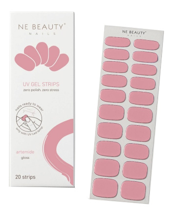 NE BEAUTY ARTEMIDE UV 20 STRIPS