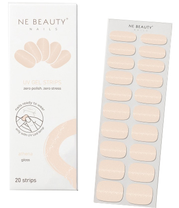 NE BEAUTY ATHENA UV 20 STRIPS NE BEAUTY ATHENA UV 20 STRIPS
